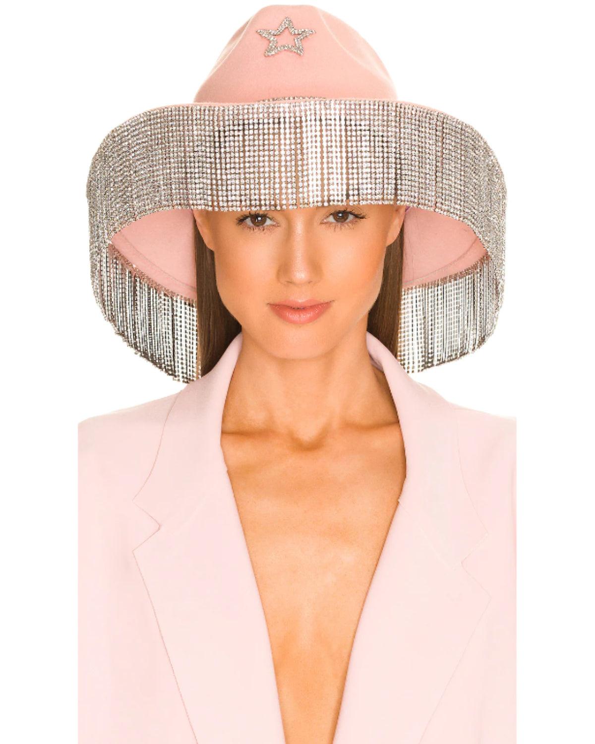 STAR COWBOY HAT - 8 Other Reasons