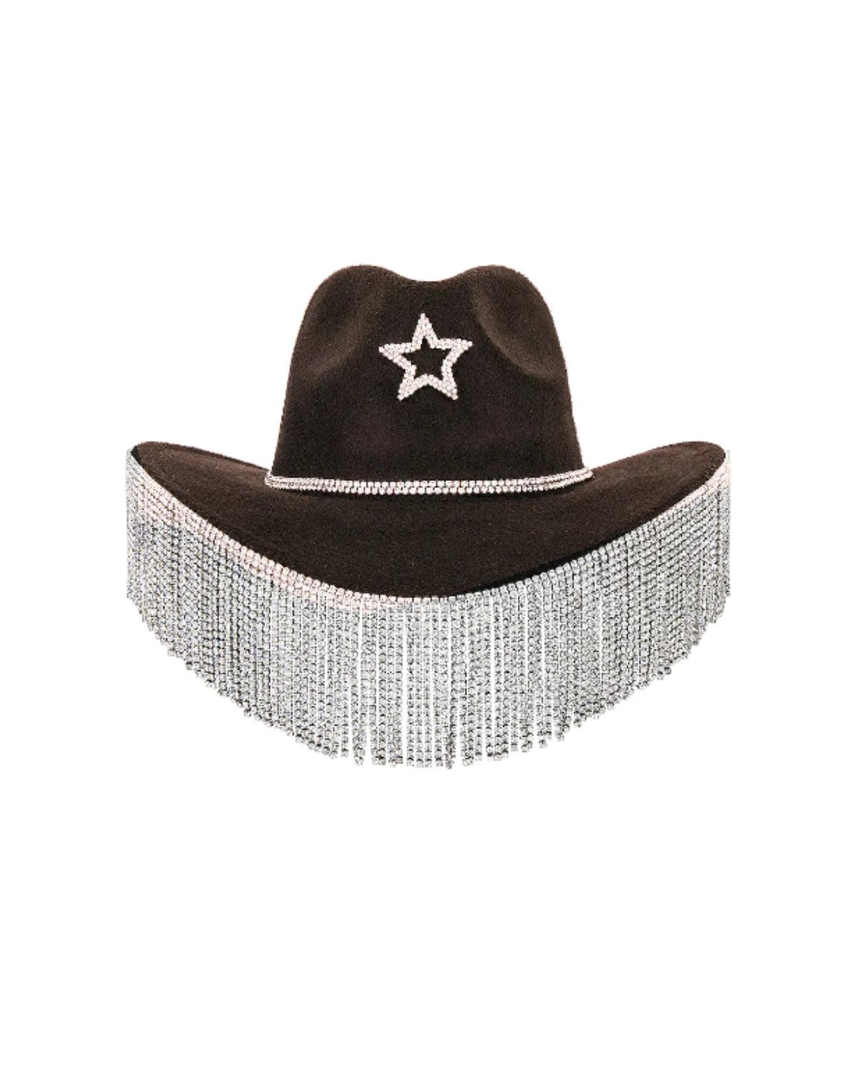 STAR COWBOY HAT - 8 Other Reasons