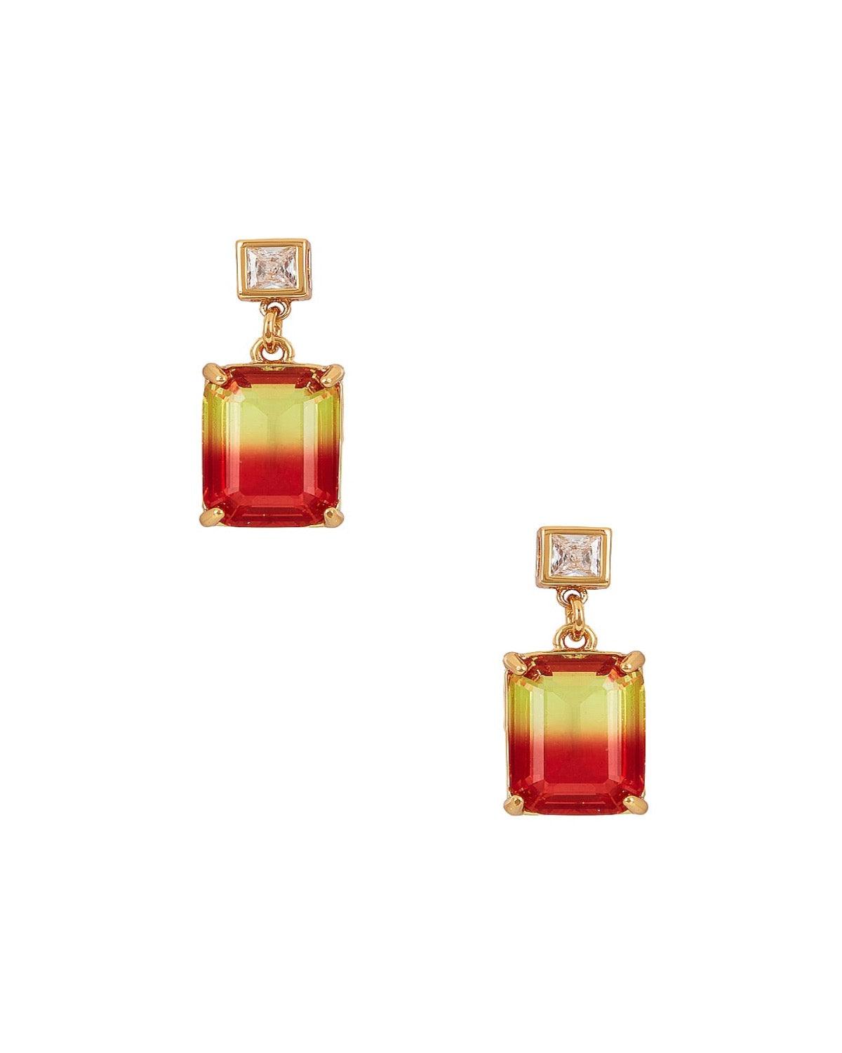 FIREBALL EARRINGS - 8 Other Reasons