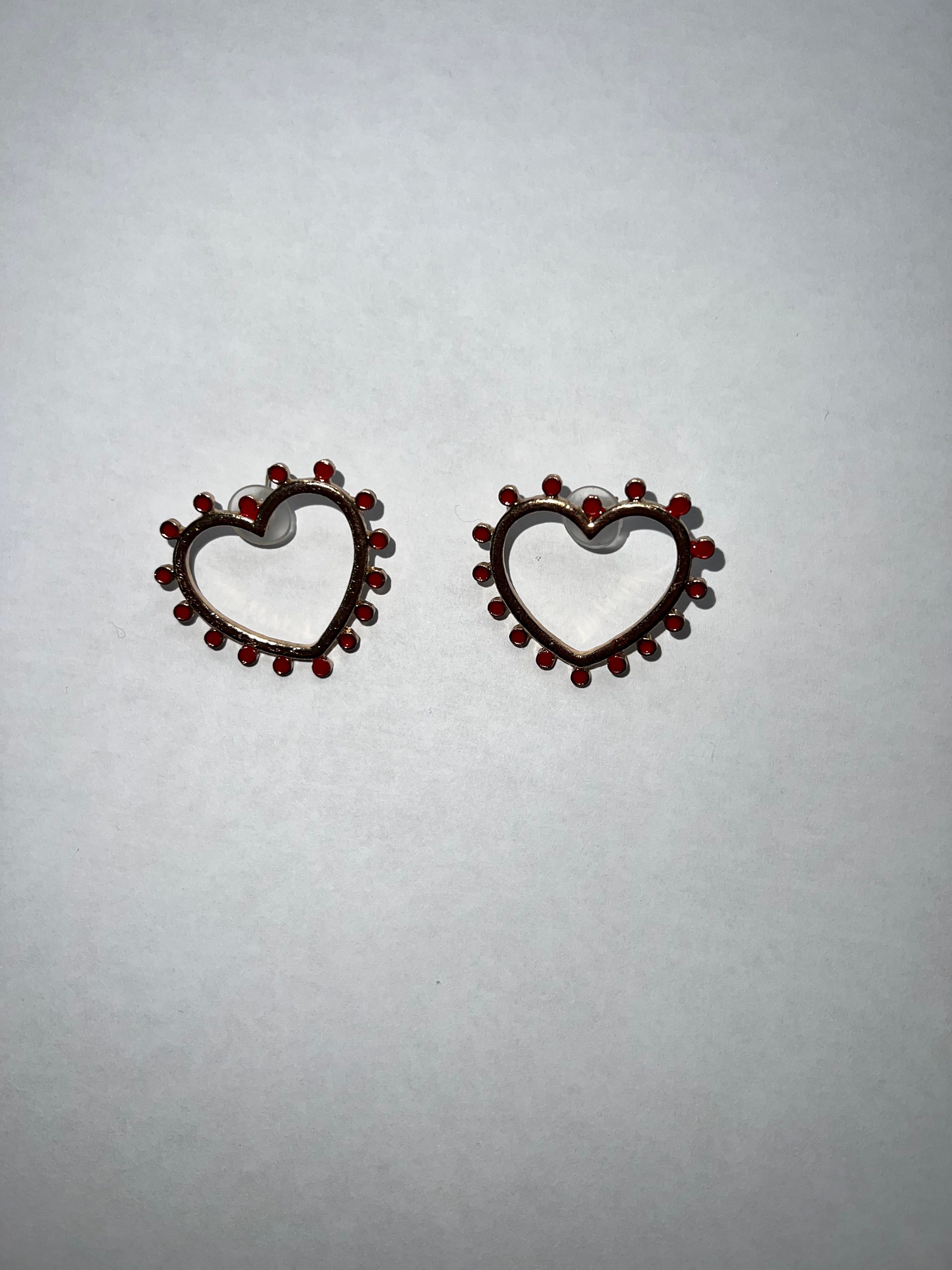 ELECTRA HEART EARRING - 8 Other Reasons