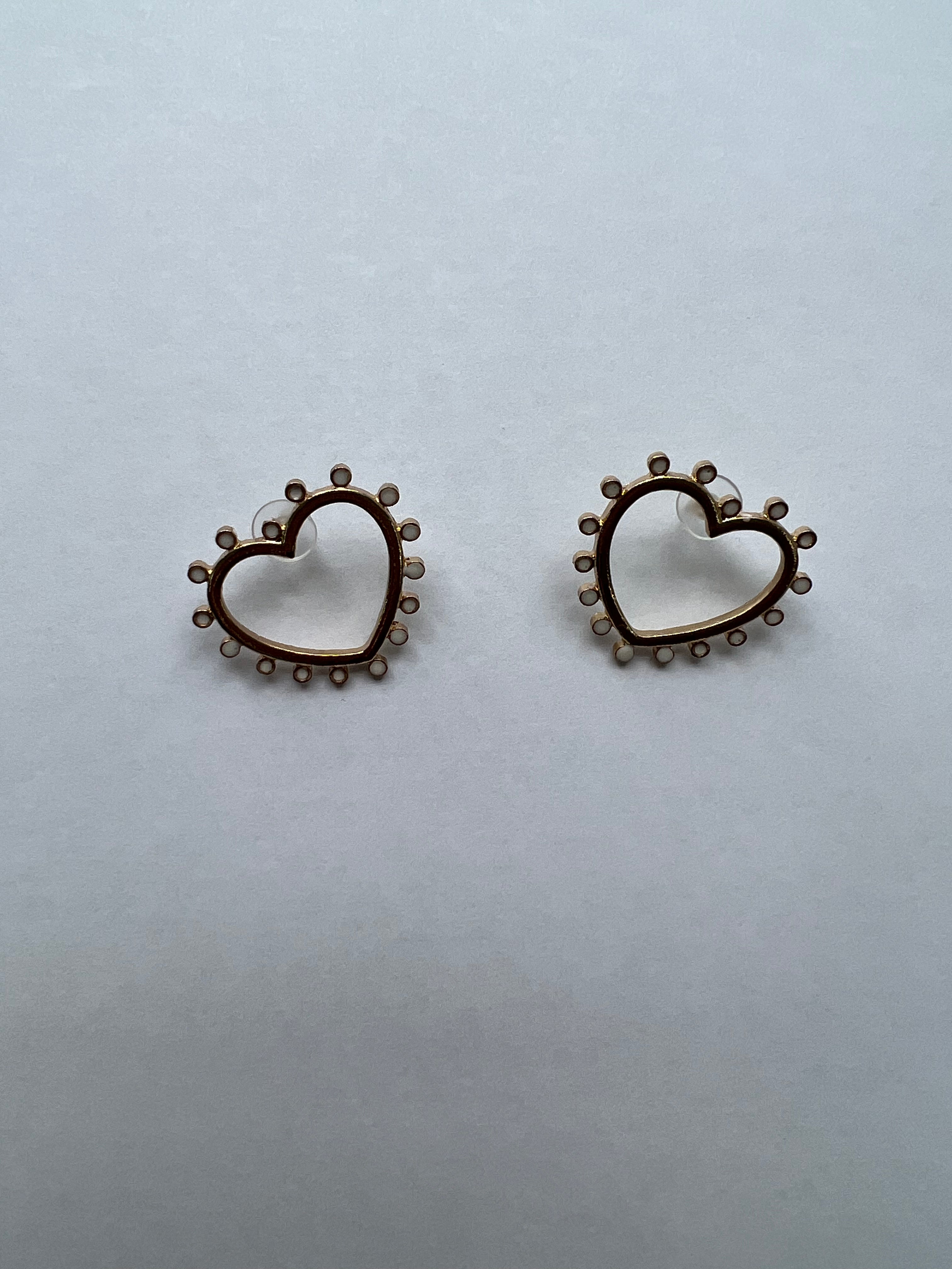 ELECTRA HEART EARRING - 8 Other Reasons