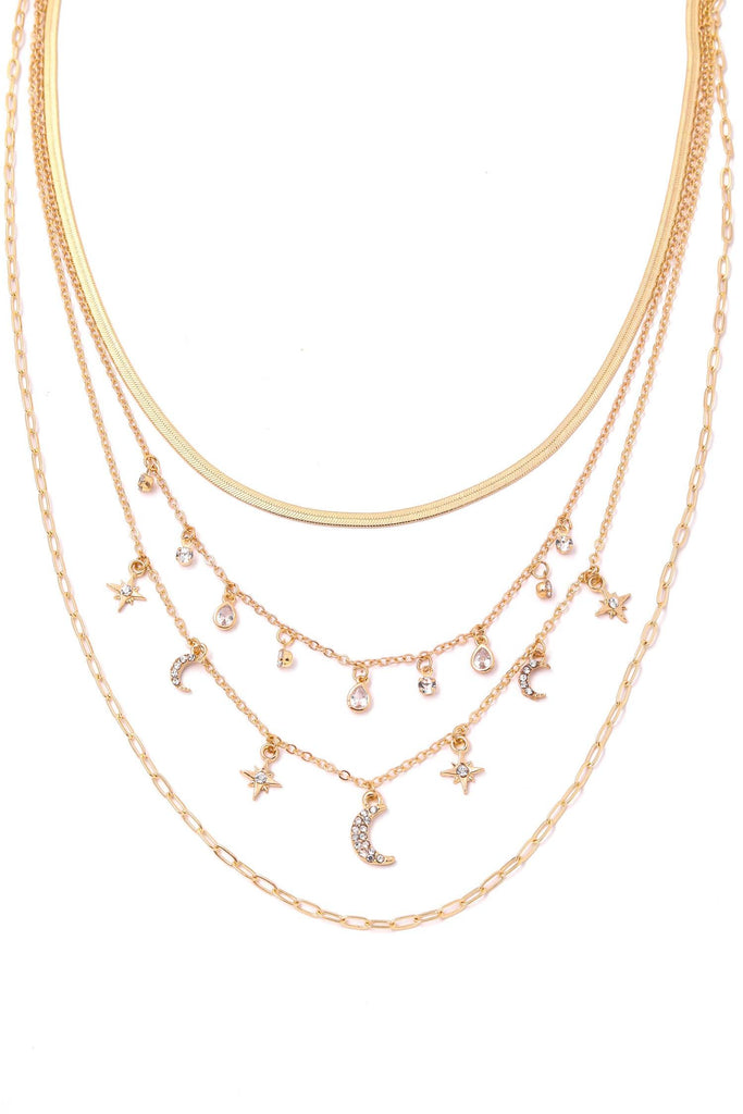 MARLOW LARIAT
