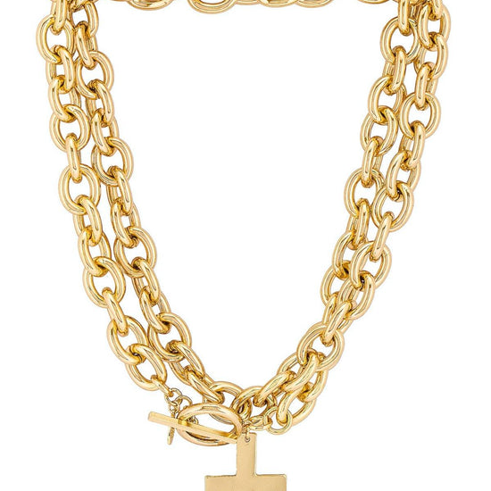 REAGAN NECKLACE - 8 Other Reasons