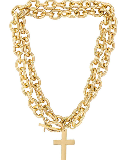 REAGAN NECKLACE - 8 Other Reasons