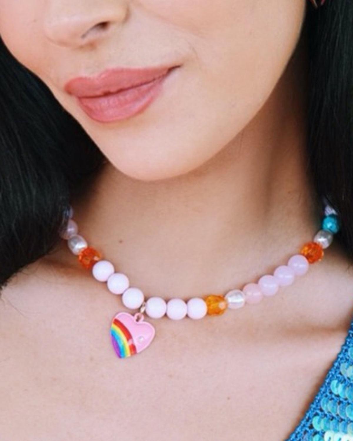 MISSY NECKLACE - 8 Other Reasons