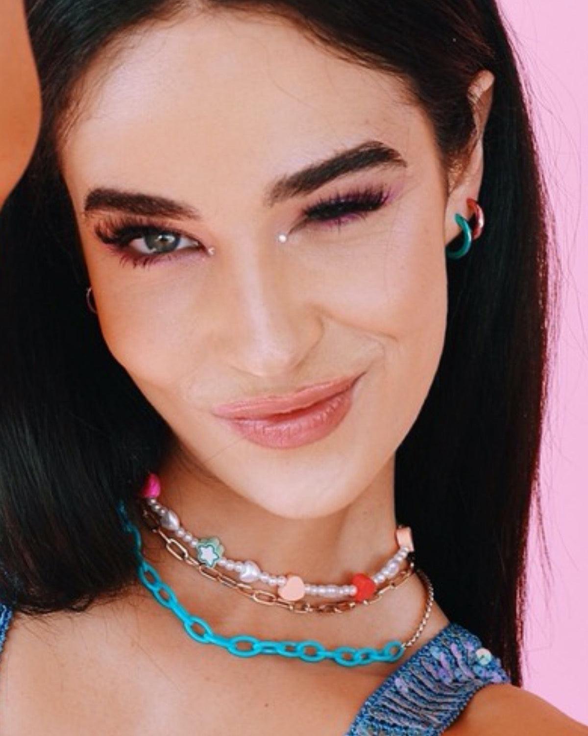 FAR OUT NECKLACE - 8 Other Reasons