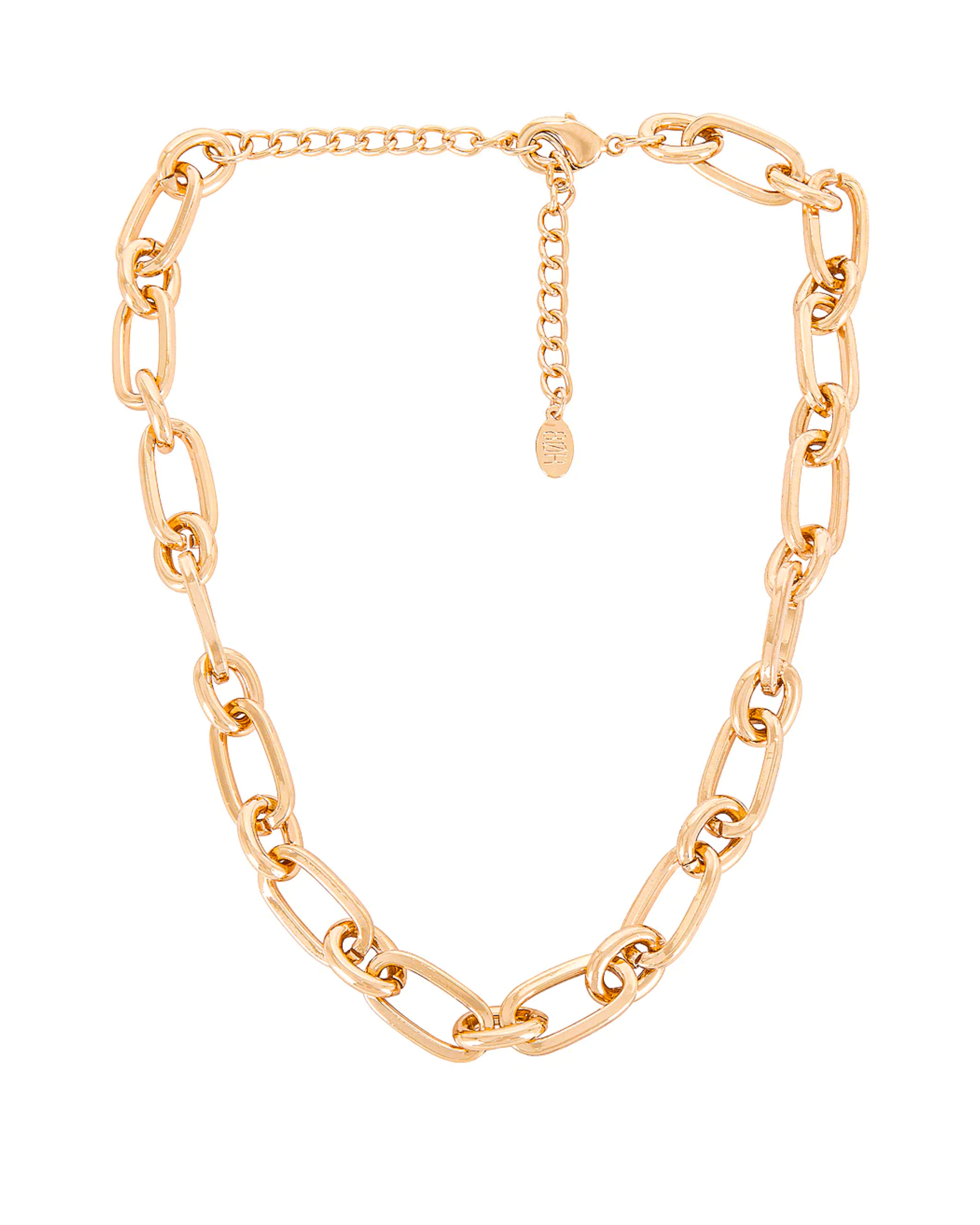 OFF THE CHAIN CHOKER - 8 Other Reasons
