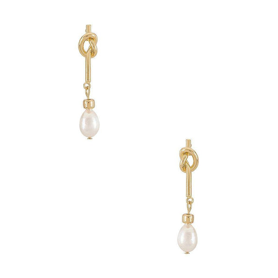 PEARL DROP EARRING - 8 Other Reasons