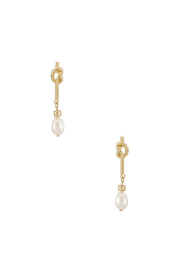 PEARL DROP EARRING - 8 Other Reasons