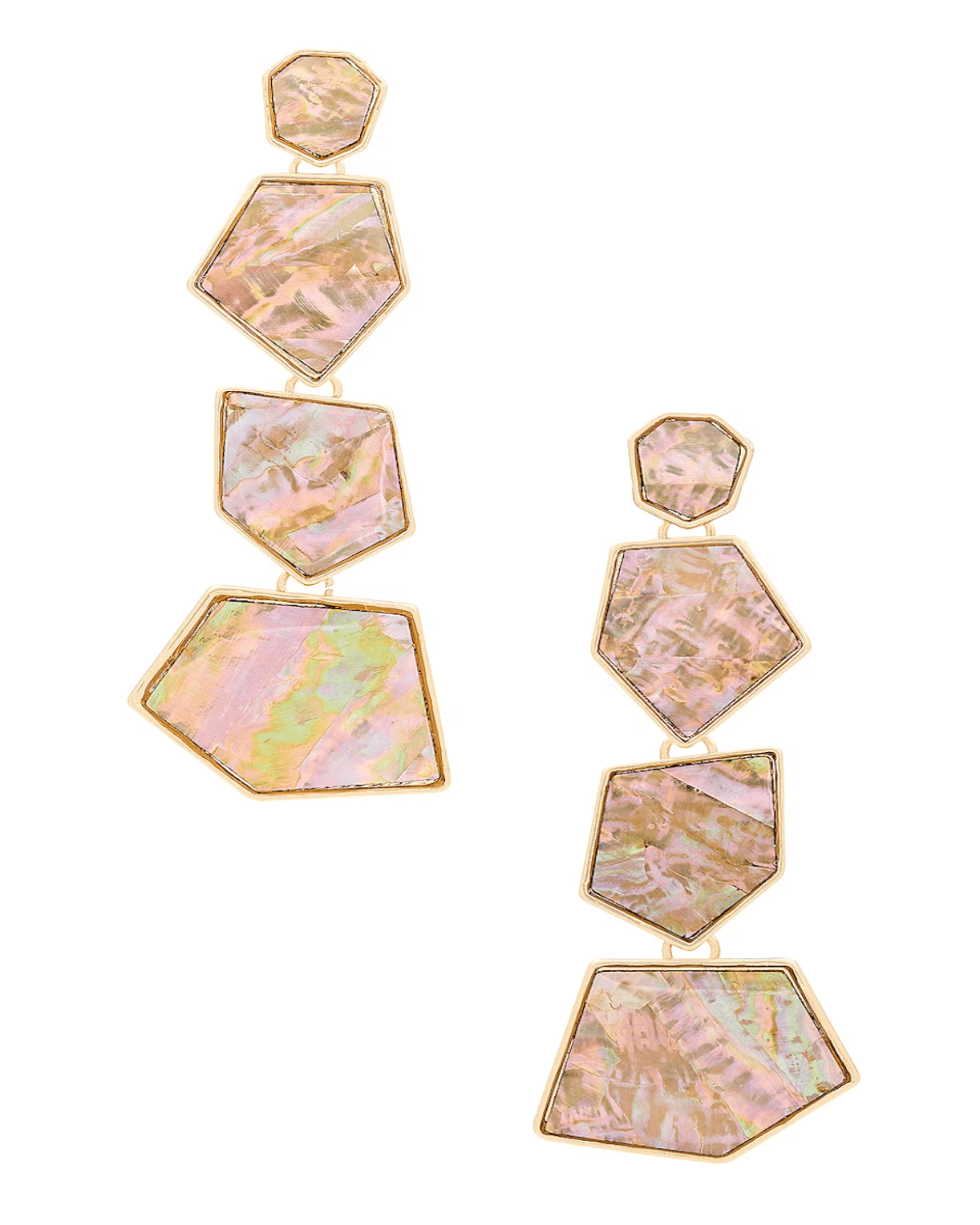 STATEMENT DROP EARRING - 8 Other Reasons