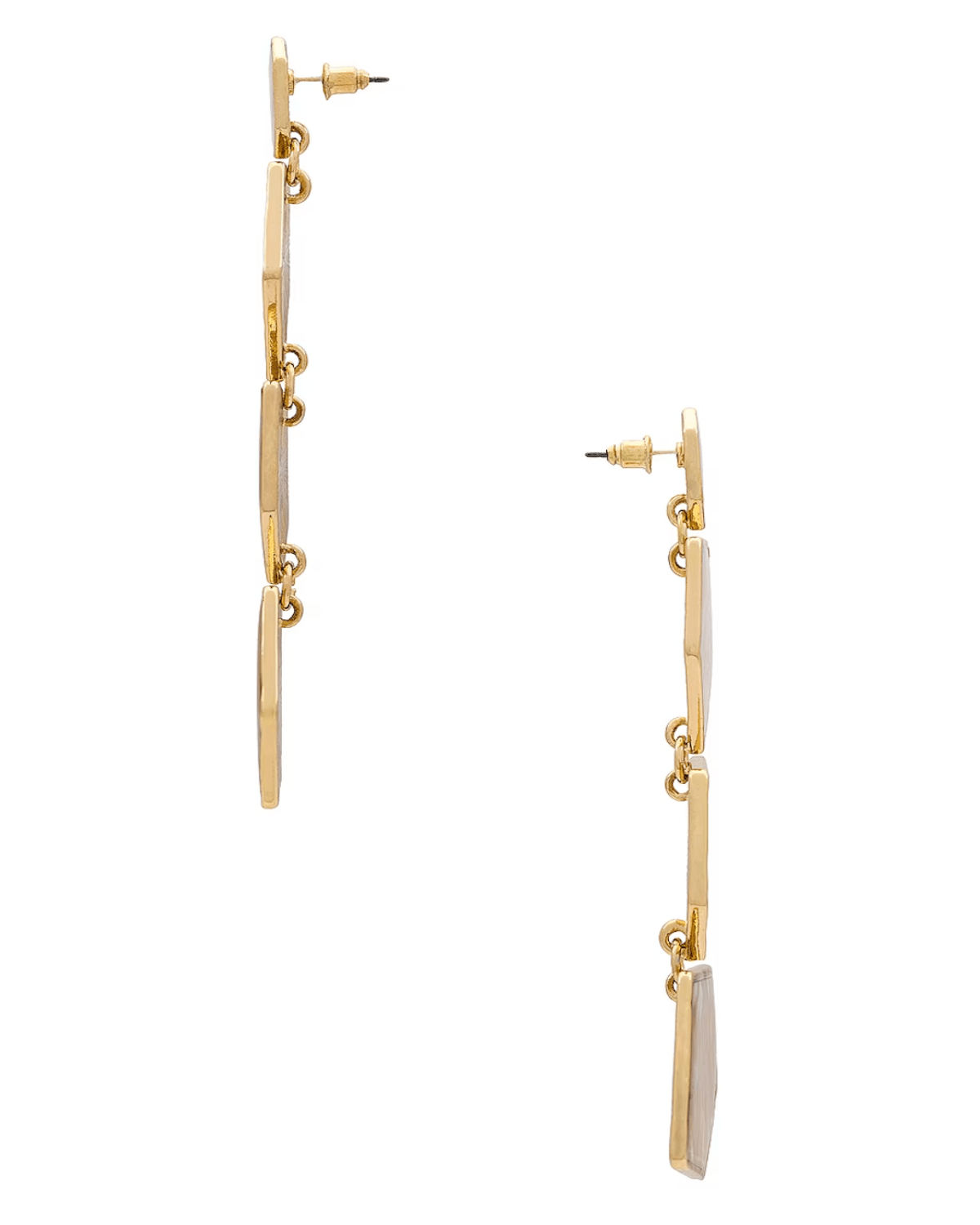 STATEMENT DROP EARRING - 8 Other Reasons