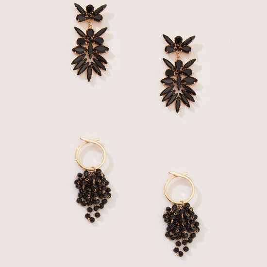 ALINA EARRING SET - 8 Other Reasons