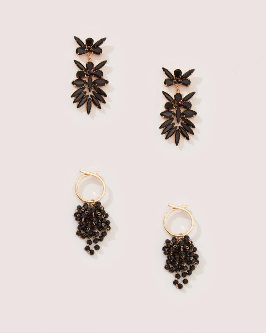 ALINA EARRING SET - 8 Other Reasons