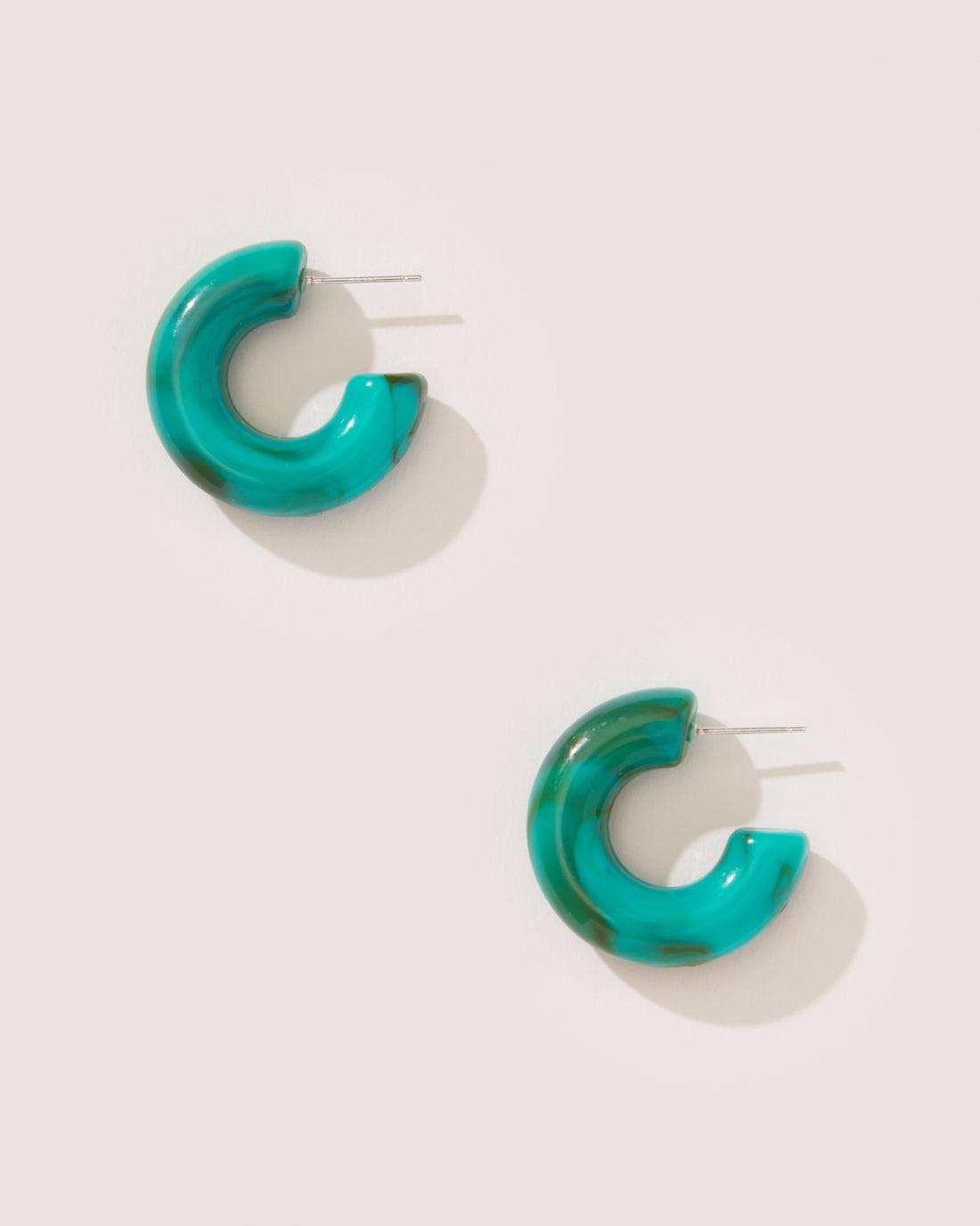 MARBLE HOOPS - 8 Other Reasons