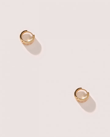 WISH LIST HOOP
