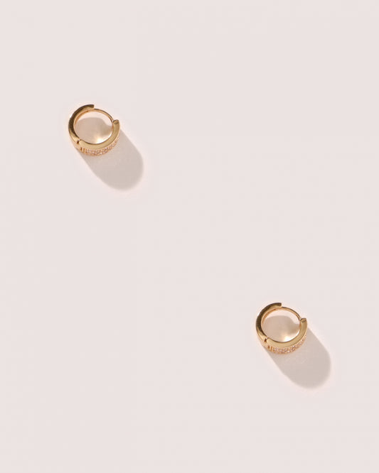 WISH LIST HOOP