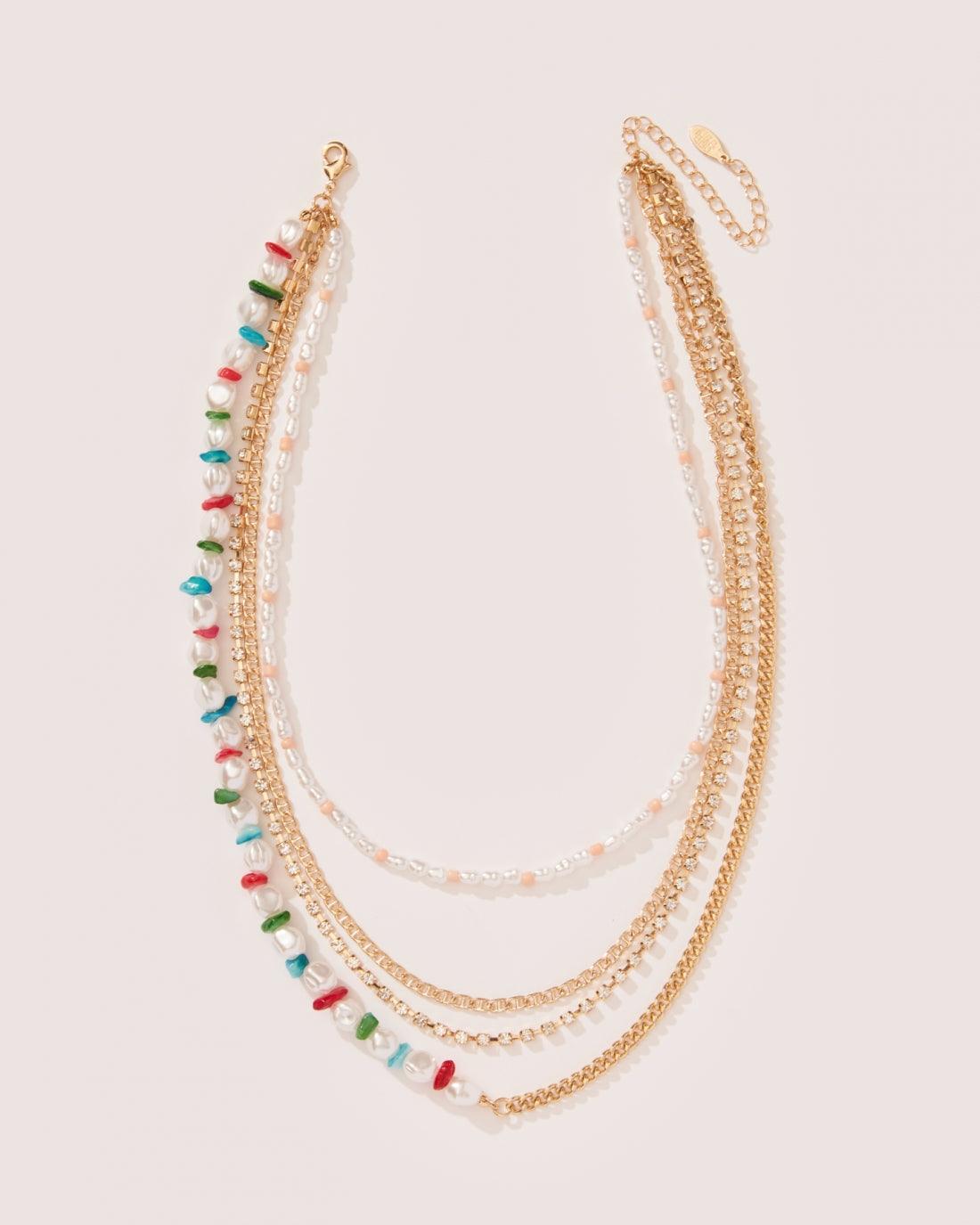 MIX N MATCH NECKLACE - 8 Other Reasons