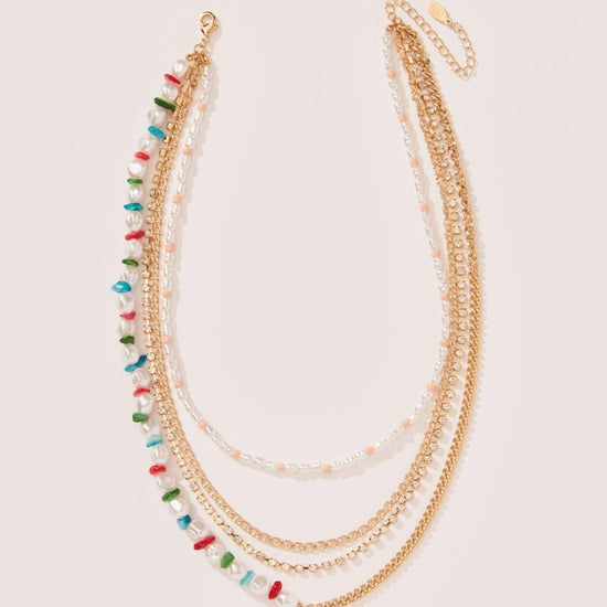 MIX N MATCH NECKLACE - 8 Other Reasons