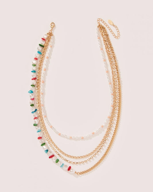 MIX N MATCH NECKLACE - 8 Other Reasons