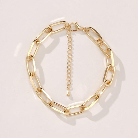 WINNIE ANKLET - 8 Other Reasons