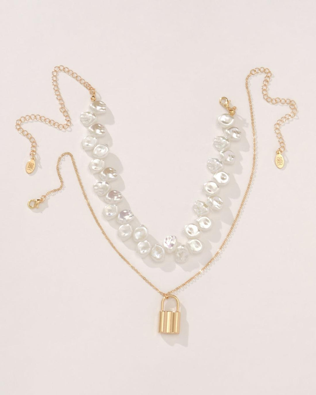 ISLAND GIRL NECKLACE - 8 Other Reasons