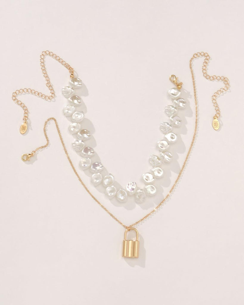 ISLAND NECKLACE