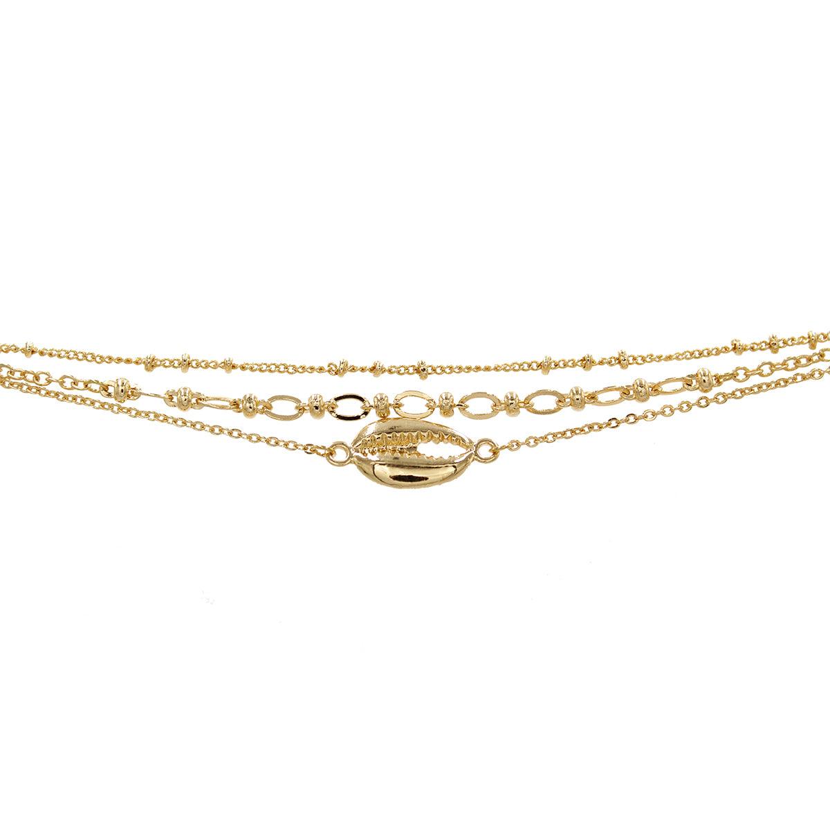 CALEMENTE ANKLET - 8 Other Reasons
