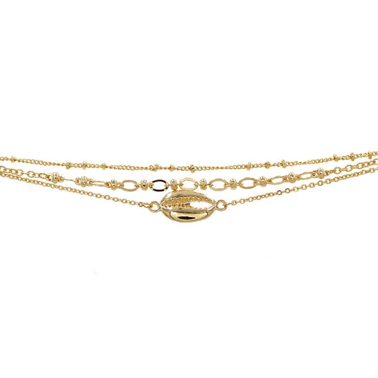 CALEMENTE ANKLET - 8 Other Reasons