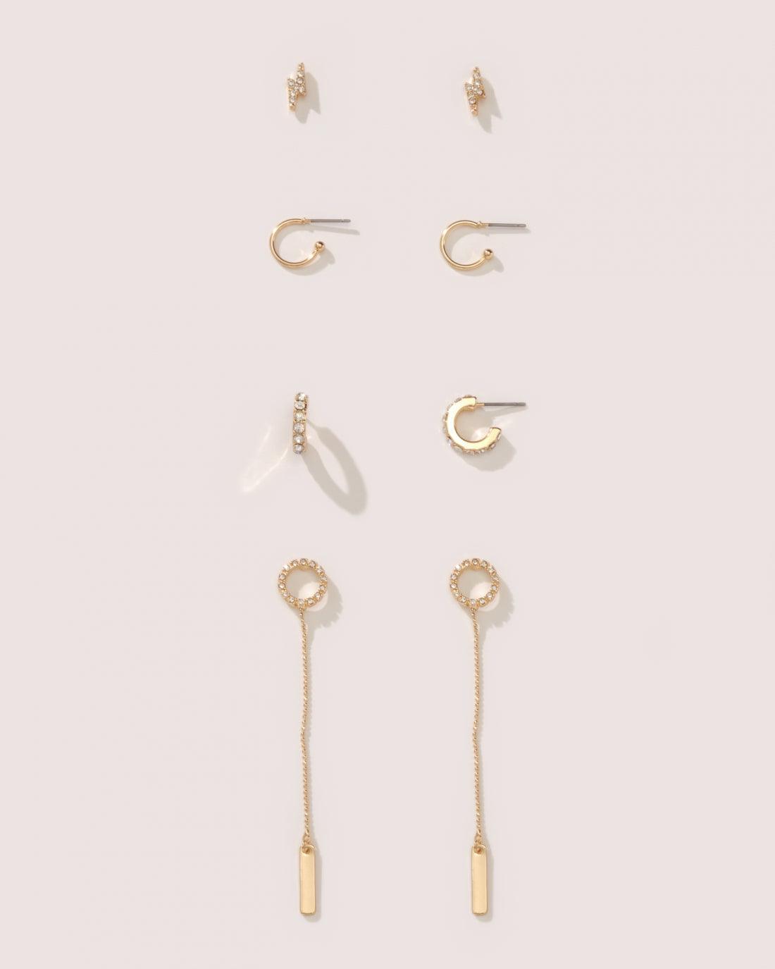 127 EARRING PACK - 8 Other Reasons