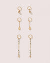 116 EARRING PACK - 8 Other Reasons