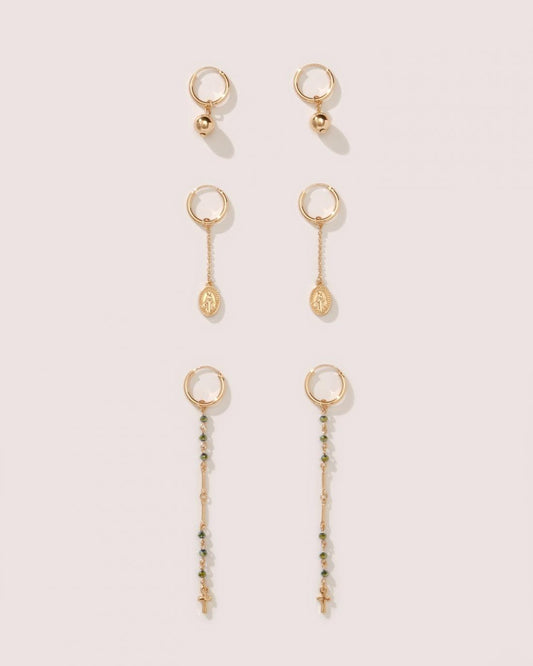 116 EARRING PACK - 8 Other Reasons