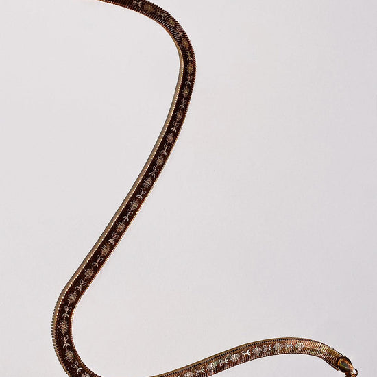 EVIL EYE CHAIN - 8 Other Reasons