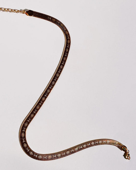 EVIL EYE CHAIN - 8 Other Reasons