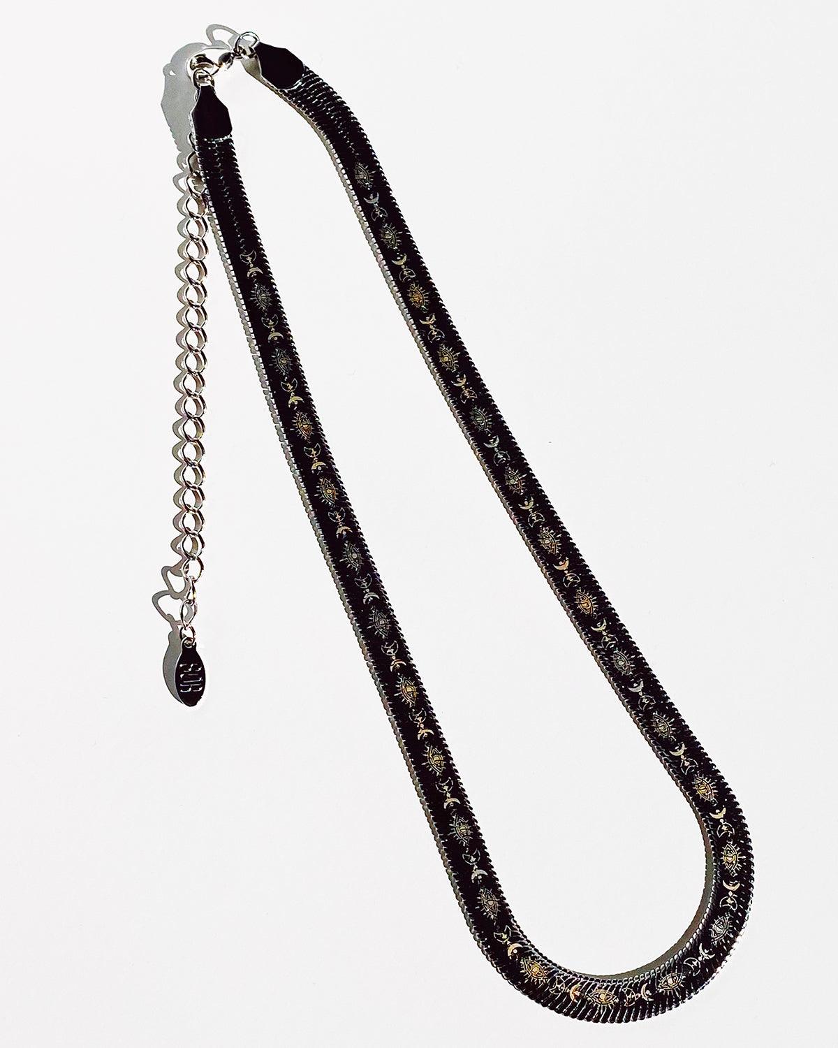 EVIL EYE CHAIN - 8 Other Reasons