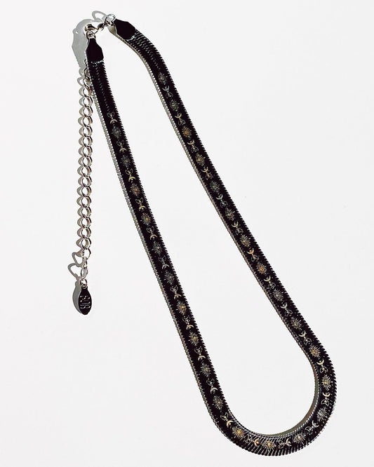 EVIL EYE CHAIN - 8 Other Reasons