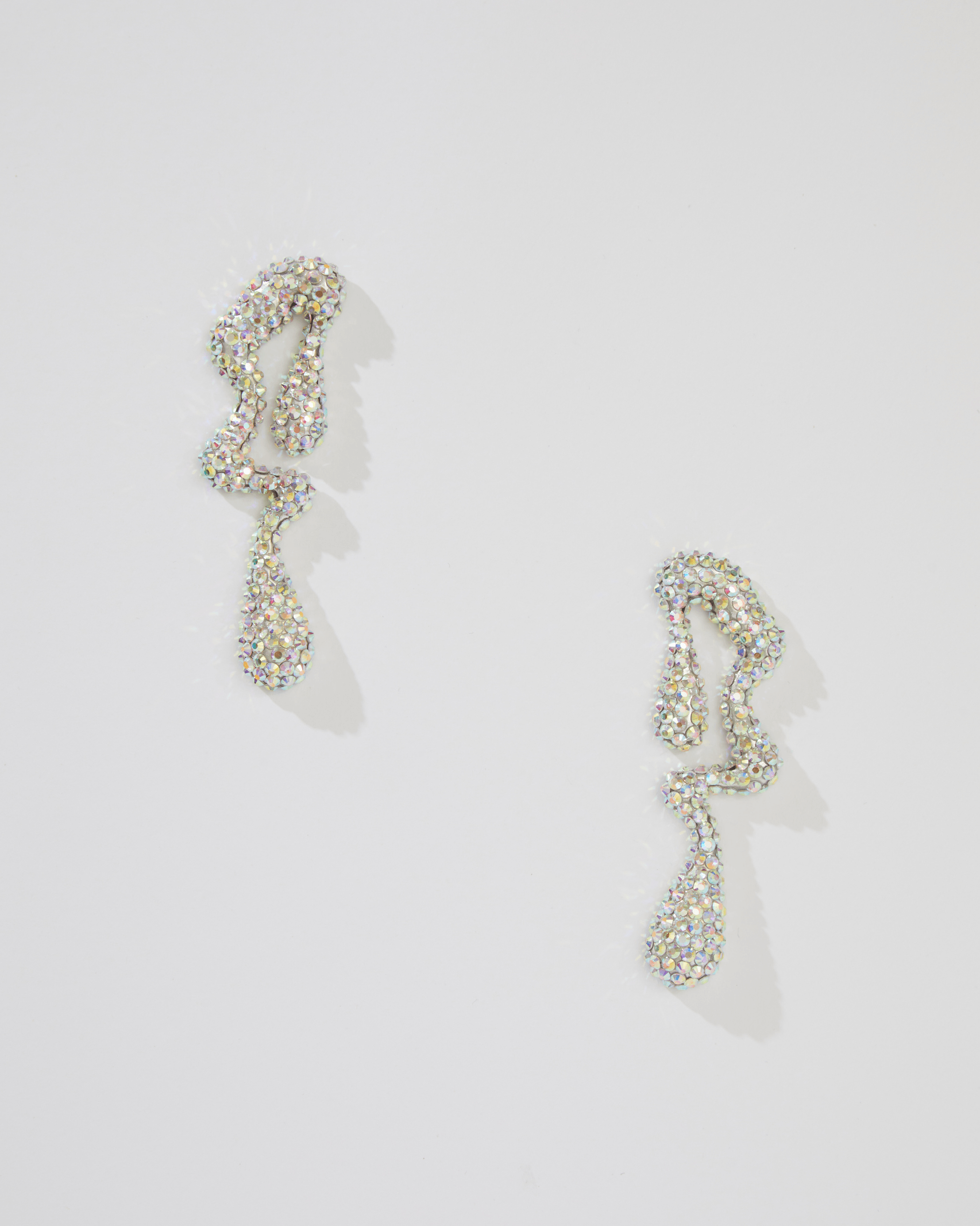 PAVE DROP EARRING - 8 Other Reasons